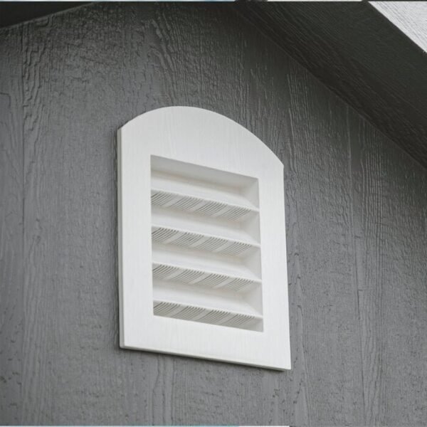 Windemere 10 ft. W x 12 ft. D Storage Shed - Image 7