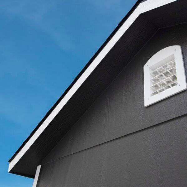 Windemere 10 ft. W x 12 ft. D Storage Shed - Image 3